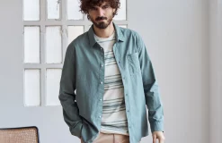 GESCELOS Bestsellers Baleo - Aqua Green