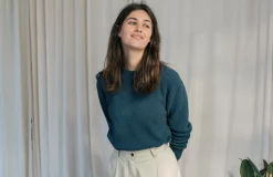 AAC Texteis SA Raoul - Deep Ocean Sale