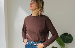 AAC Texteis SA Clarión - Hot Chocolate Sale