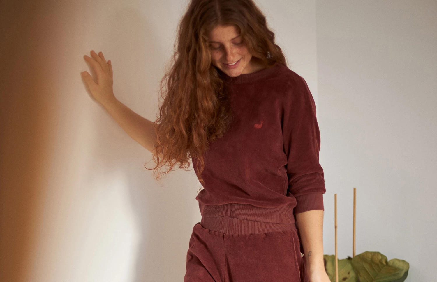 AAC Texteis SA Borgarey - Burgundy Sale 8 AAC Texteis SA Borgarey - Burgundy Sale