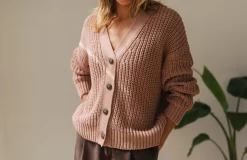 AAC Texteis SA Itaparica - Dusty Pink Sale