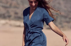 Barcelgest Vanier - Blue Last Units