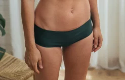 Barcelgest Guam Bottom - Dark Green