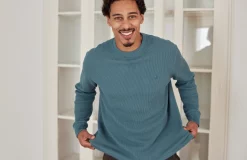 AAC Texteis SA New In Vatulele - Balsam