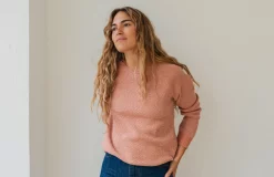 AAC Texteis SA Procida - Washed Brick Knits