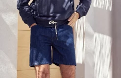 AAC Texteis SA Jerba - Blue Sale