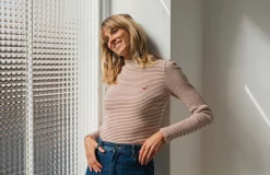 AAC Texteis SA Last Units Ramadas - Henna