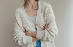 AAC Texteis SA Itaparica - Ecru Sale