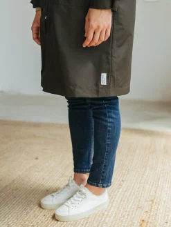 D&Mauro Cabrera - Ecru Sale