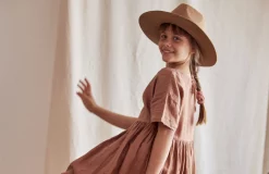 GESCELOS Zapillo - Henna