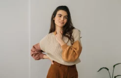 AAC Texteis SA Cayo Anclitas - Shell