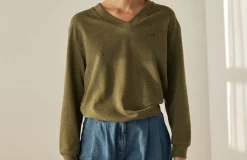 AAC Texteis SA Sale Yagasa - Olive