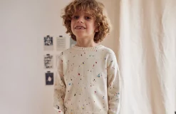 AAC Texteis SA Mooloolaba - Brush Print