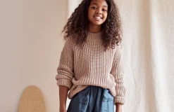 AAC Texteis SA Tops Gold Coast - Dusty Coral