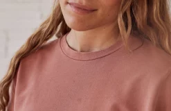 AAC Texteis SA New In Anchor - Henna