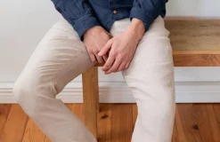 Barcelgest Johns - Linen Last Units