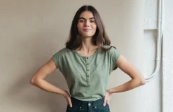 AAC Texteis SA Susui - Liquen Sale