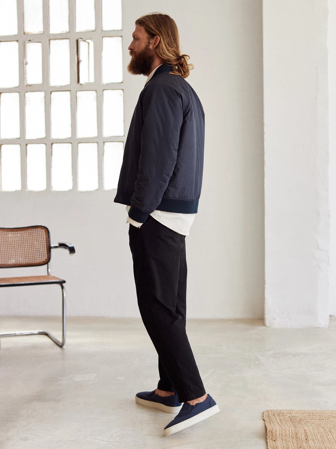 D&Mauro Toro - Marino Sale 9 D&Mauro Toro - Marino Sale