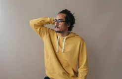 AAC Texteis SA Marokau - Light Ochre