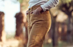 AAC Texteis SA Sale Waglan - Mustard 12 AAC Texteis SA Sale Waglan - Mustard