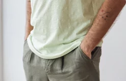 GESCELOS New In Pormenande - Khaki 9 GESCELOS New In Pormenande - Khaki