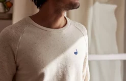 AAC Texteis SA Wowoni - Ecru