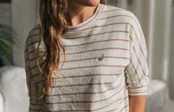 AAC Texteis SA Aparanada - Ecru Last Units 12 AAC Texteis SA Aparanada - Ecru Last Units