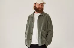 Barcelgest Waigeo - Agave Jackets 11 Barcelgest Waigeo - Agave Jackets