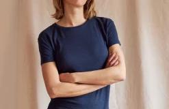 AAC Texteis SA Torres - Navy