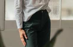 GESCELOS Solentiname - Deep Green 12 GESCELOS Solentiname - Deep Green