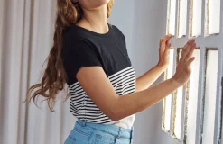 AAC Texteis SA Molène - Black Tops 13 AAC Texteis SA Molène - Black Tops