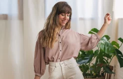 Barcelgest Gabriela - Desert Sand