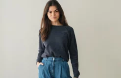 AAC Texteis SA Pemba - Navy Loungewear