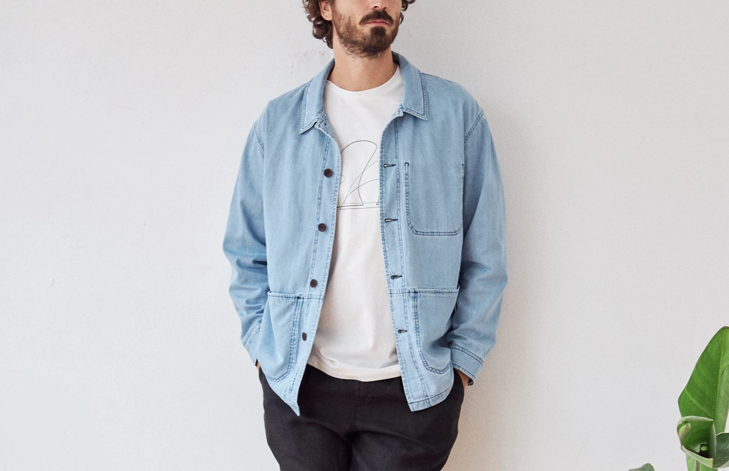 GESCELOS Poleas - Mid Blue 8 GESCELOS Poleas - Mid Blue