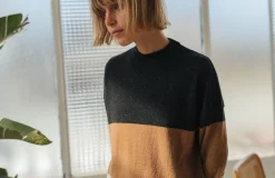 AAC Texteis SA Gorbunova - Block Colour Sale