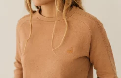 AAC Texteis SA Lekeba - Light Terracotta 10 AAC Texteis SA Lekeba - Light Terracotta