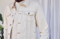 AAC Texteis SA Wiencke - Ecru