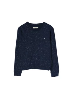 AAC Texteis SA Sepanggar Sweatshirt - Navy