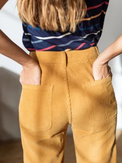 AAC Texteis SA Sale Waglan - Mustard 17 AAC Texteis SA Sale Waglan - Mustard