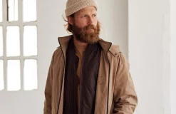 GESCELOS Sale Pelican - Sepia