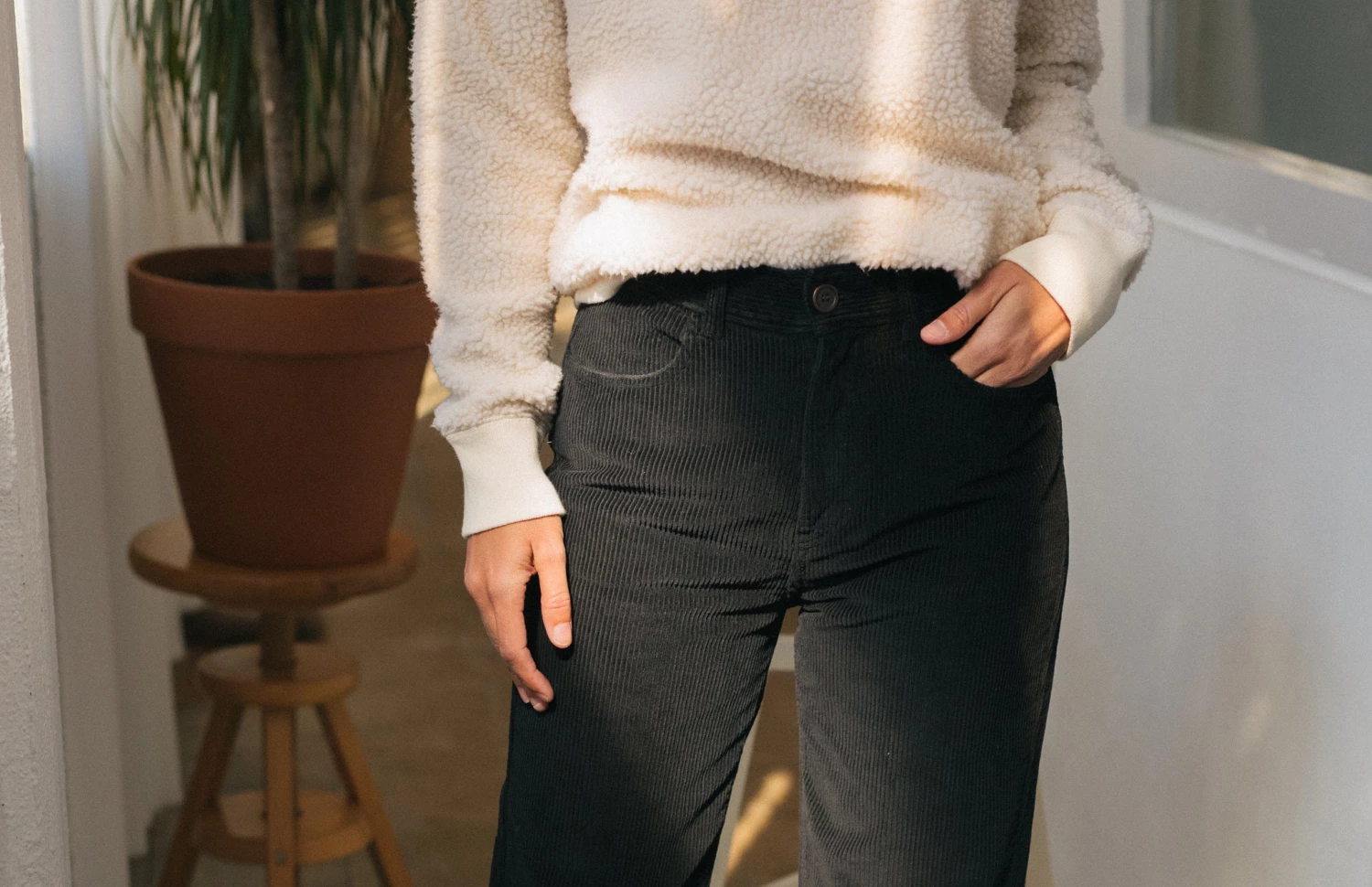 AAC Texteis SA Trousers Waglan - Black 5 AAC Texteis SA Trousers Waglan - Black