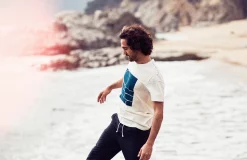 AAC Texteis SA Talbot - Ecru Sale