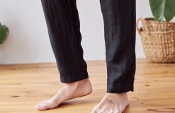 GESCELOS Pormenande - Black New In 10 GESCELOS Pormenande - Black New In