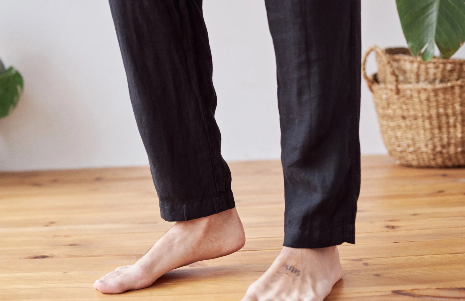 GESCELOS Pormenande - Black New In 5 GESCELOS Pormenande - Black New In