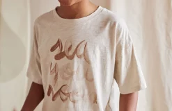 AAC Texteis SA Tops Bronte - Shell