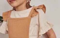 AAC Texteis SA Salgueira - Dusty Peach