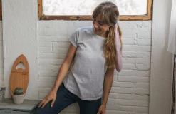 AAC Texteis SA Pianosa - Off White