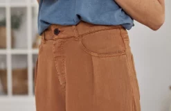 GESCELOS New In Speight - Caramel 10 GESCELOS New In Speight - Caramel