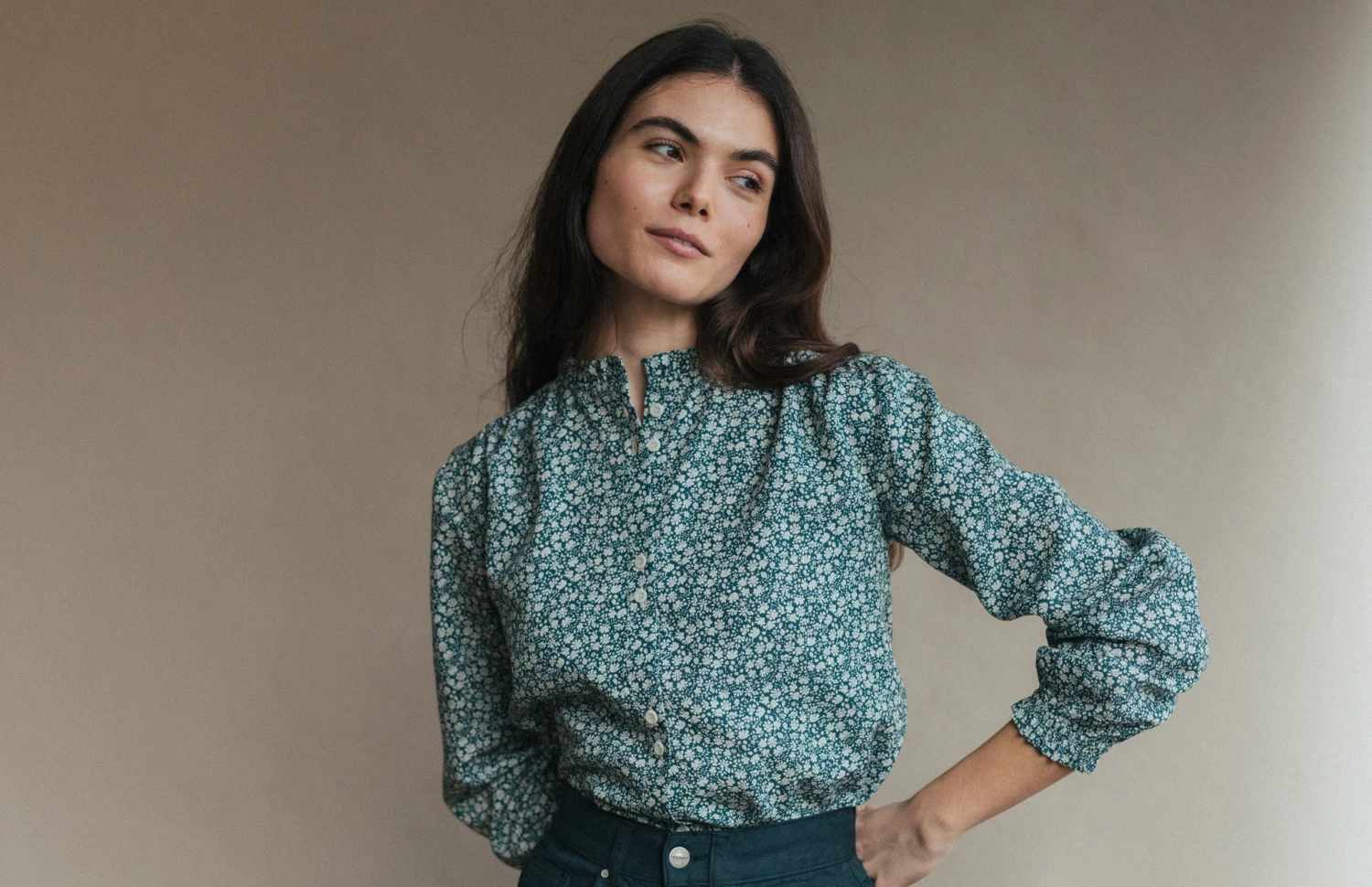 AAC Texteis SA Aroha - Liberty 5 AAC Texteis SA Aroha - Liberty