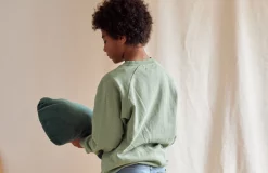 AAC Texteis SA Teddy Whale - Green Accessories 9 AAC Texteis SA Teddy Whale - Green Accessories